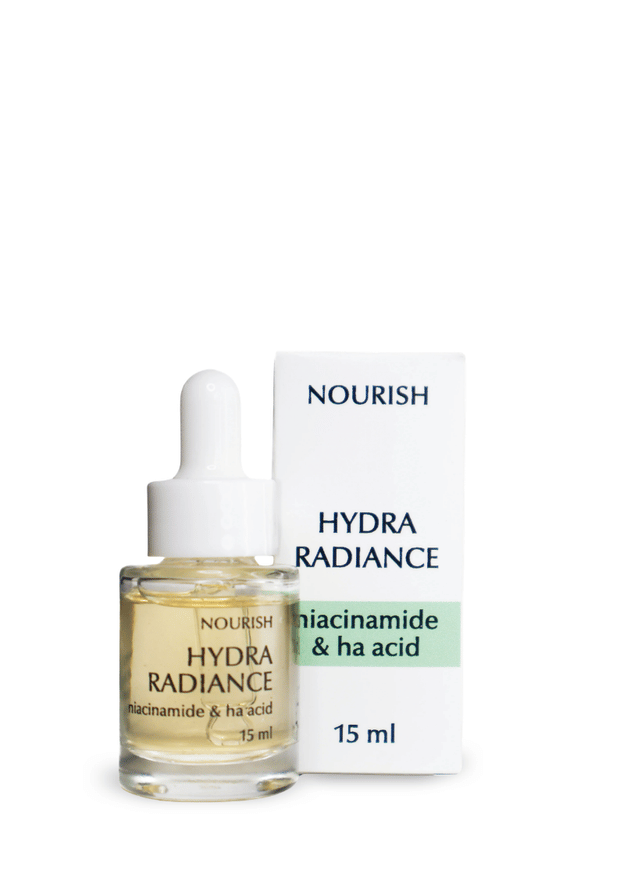 Hydra Radiance Serum 15ml
