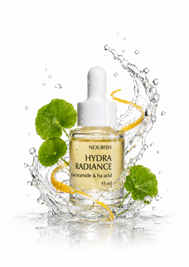 Hydra Radiance Serum 15ml