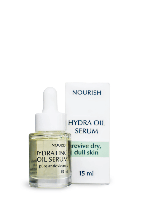Hydrating Oil Serum 15ml