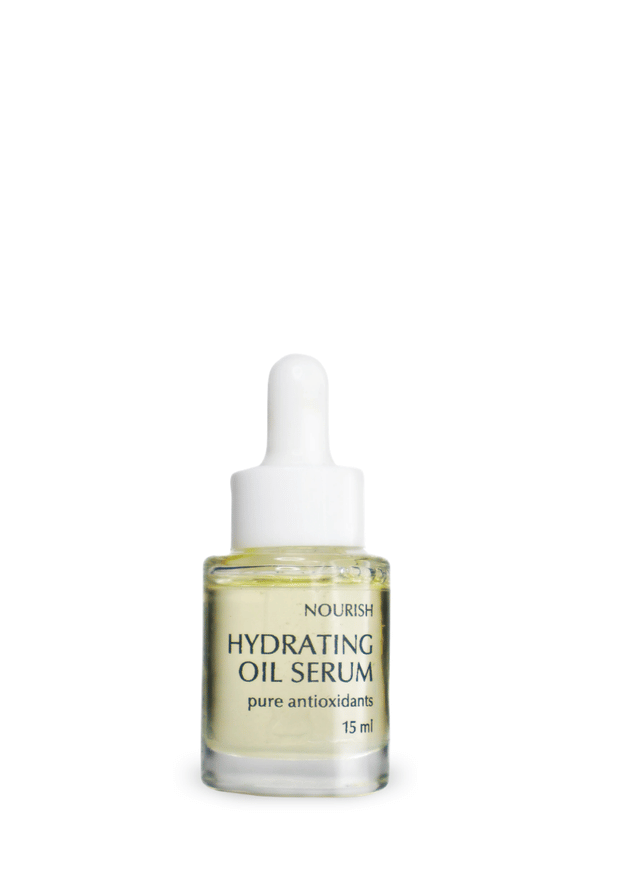 Hydrating Oil Serum 15ml