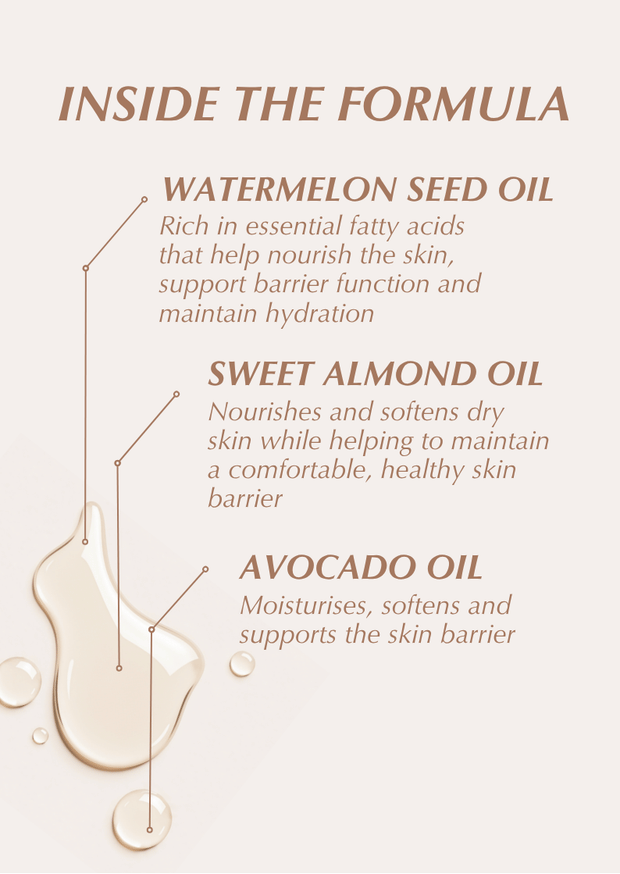 Make-up Remover Oil 15ml