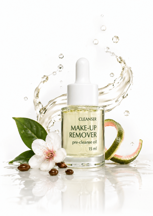 Make-up Remover Oil 15ml