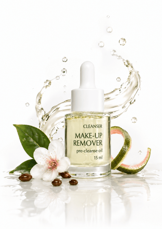 Make-up Remover Oil 15ml