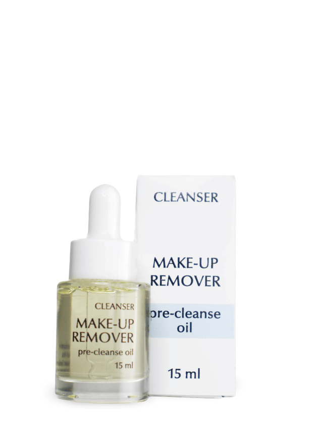 Make-up Remover Oil 15ml