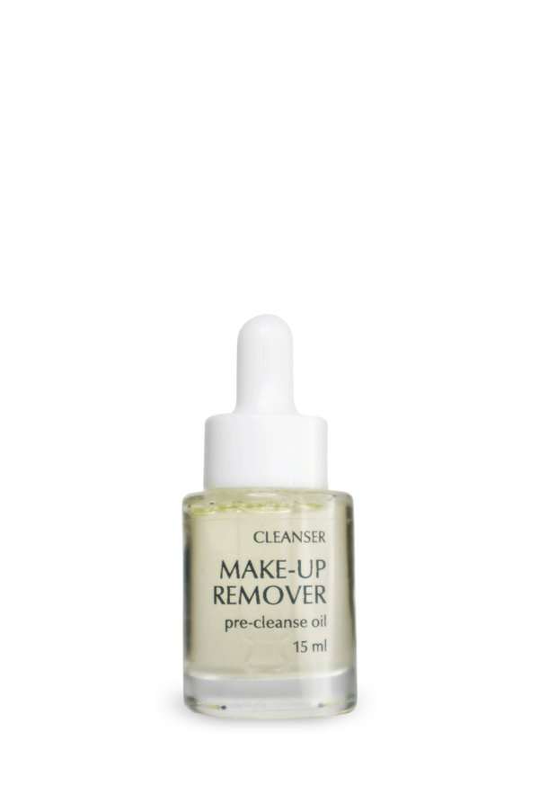 Make-up Remover Oil 15ml