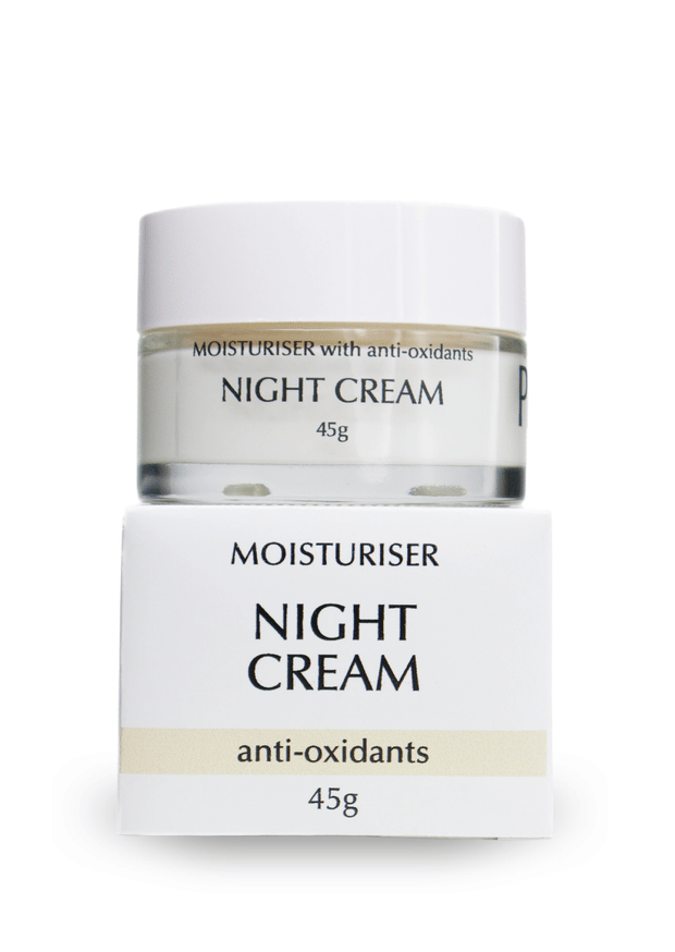Night Cream 45g