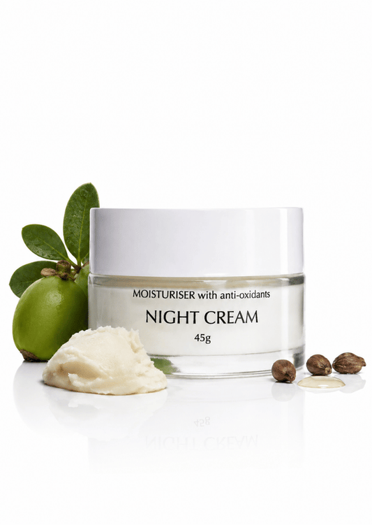 Night Cream 45g