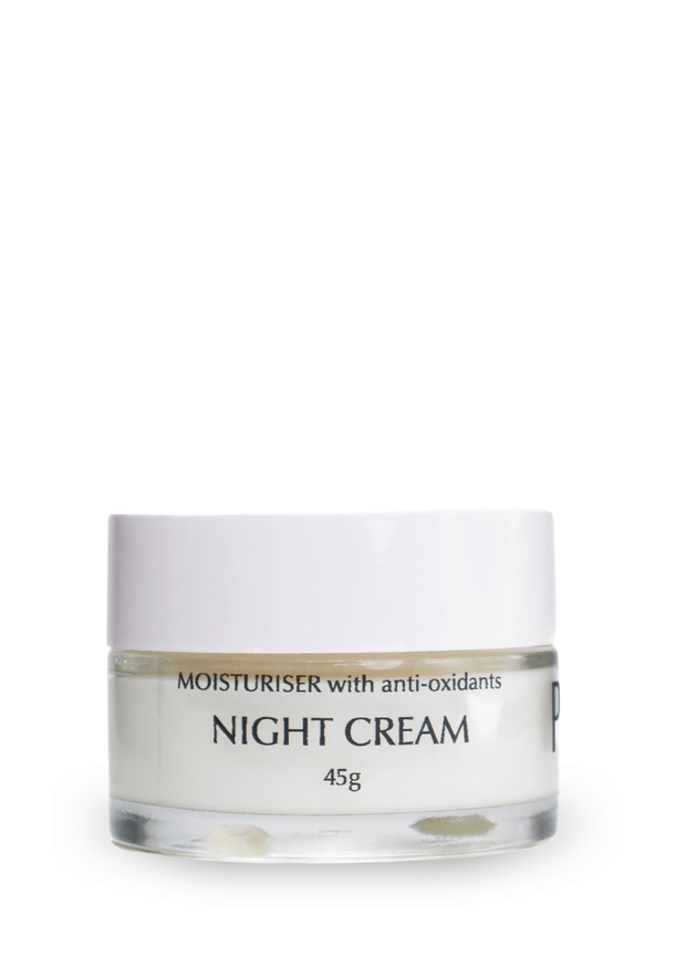 Night Cream 45g