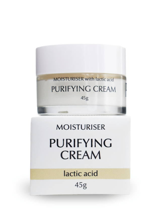 Purifying Cream 45g