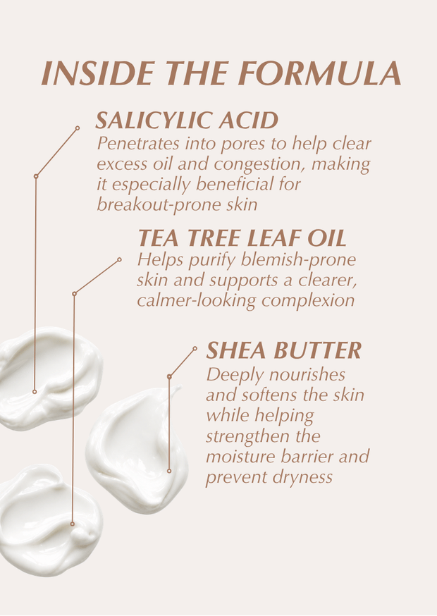 Purifying Cream 45g