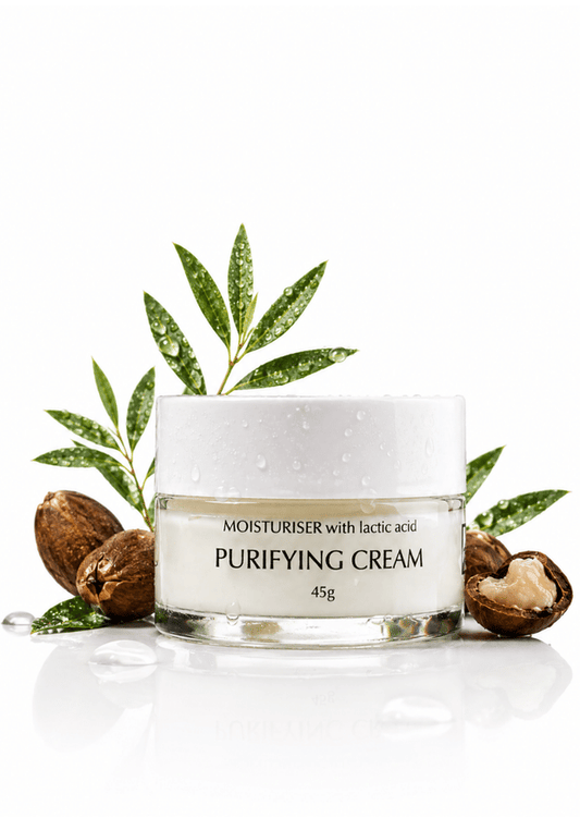 Purifying Cream 45g