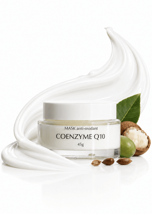 CoEnzyme Q10 Mask 45g