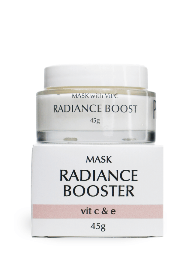 Radiance Booster Mask 45g