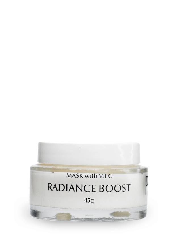 Radiance Booster Mask 45g