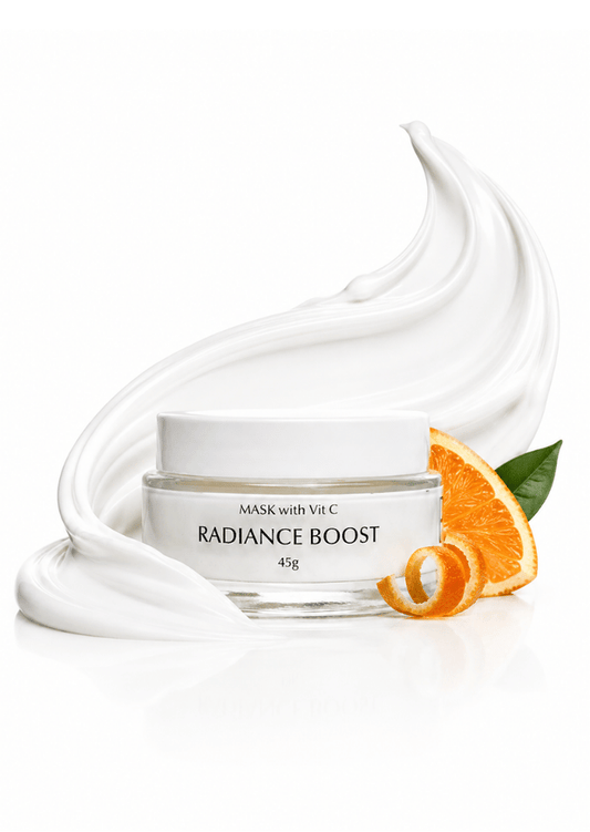 Radiance Booster Mask 45g