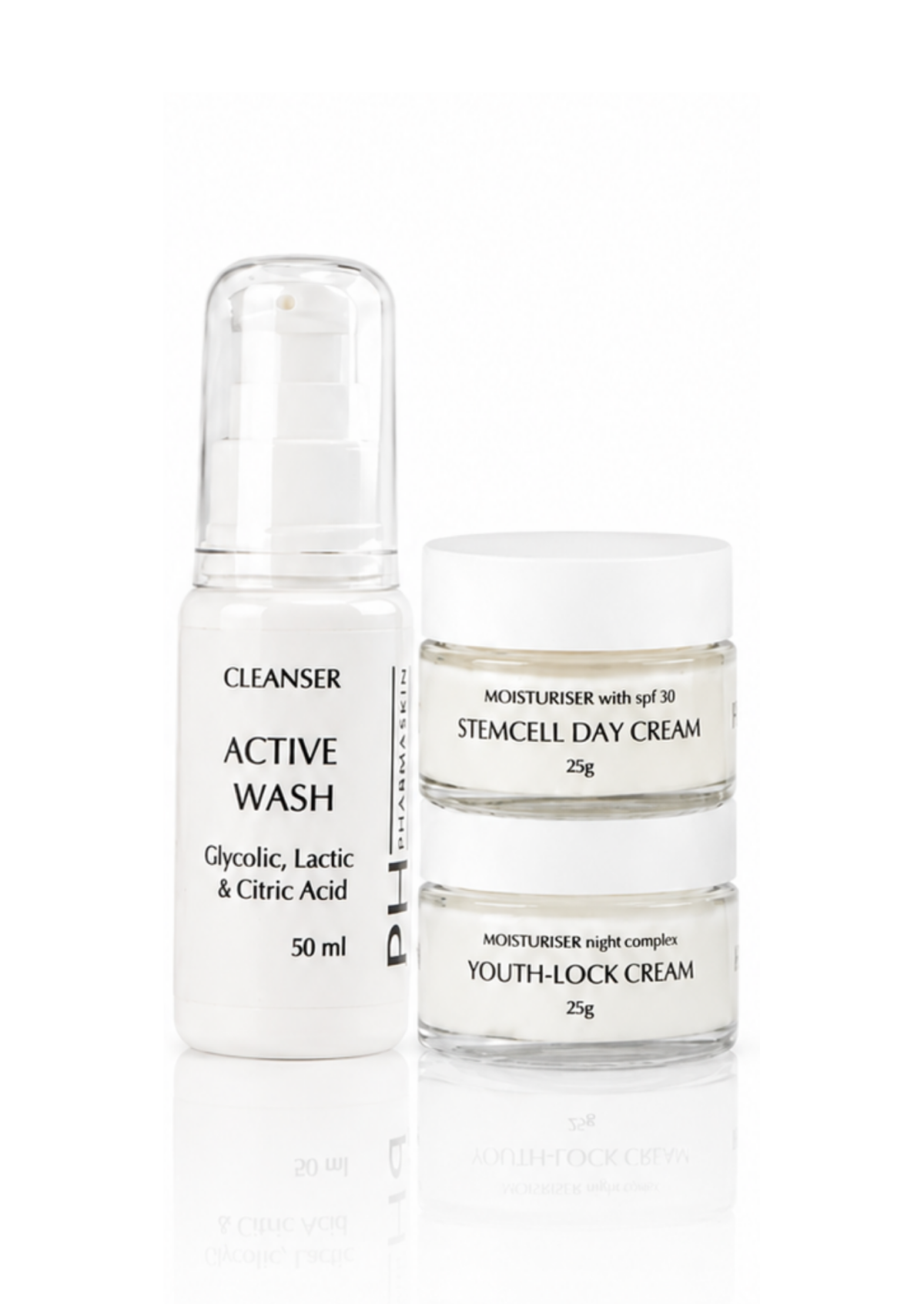 Rejuvenating Travel Set