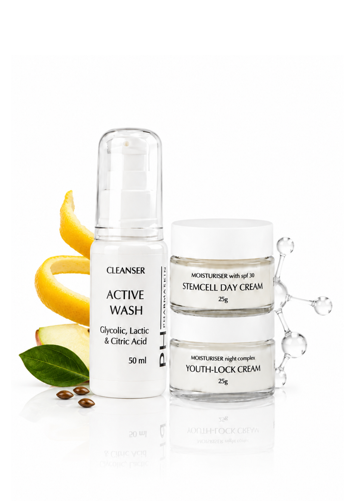 Rejuvenating Travel Set