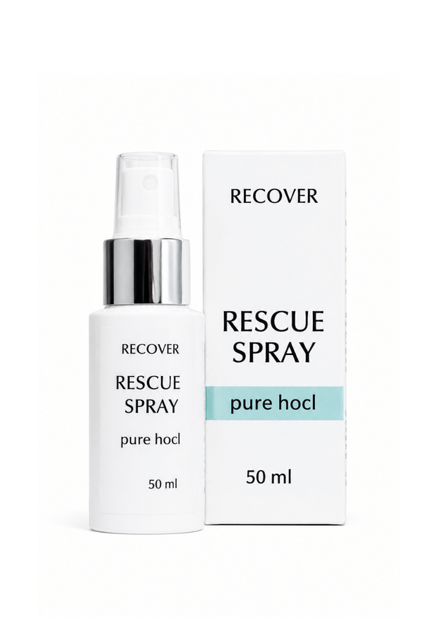 Rescue Spray 50ml