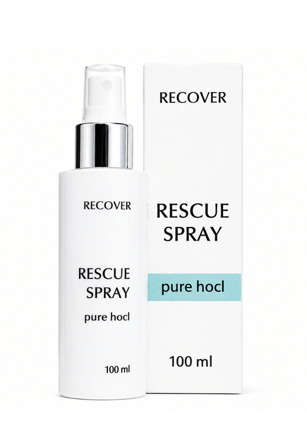 Rescue Spray 100ml
