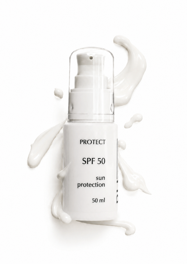SPF 50 50g