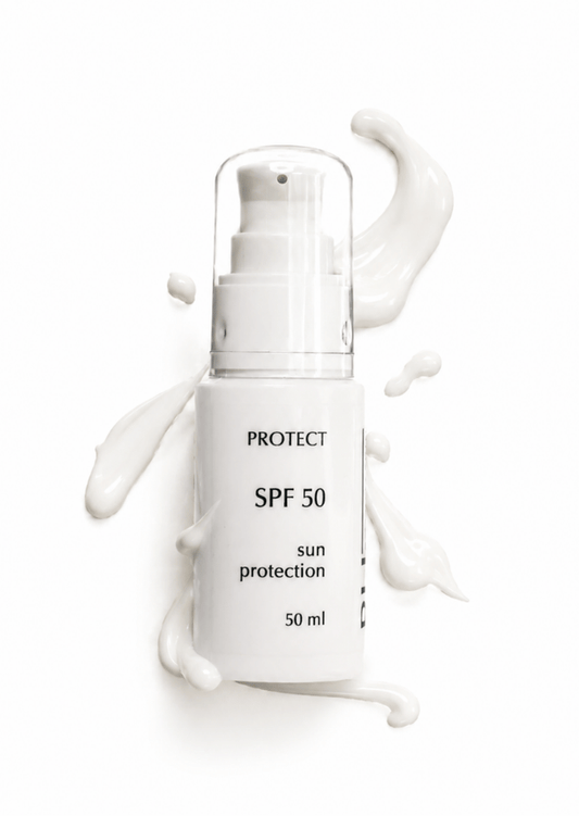 SPF 50 50g