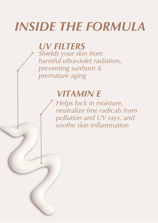 SPF 50 50g