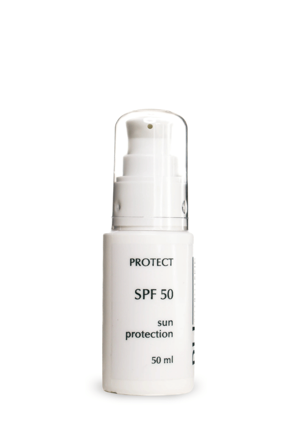 SPF 50 50g