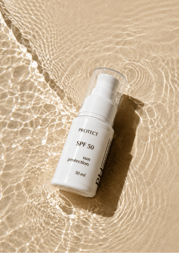 SPF 50 50g
