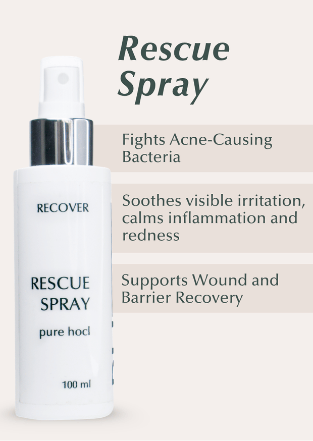 Rescue Spray 50ml
