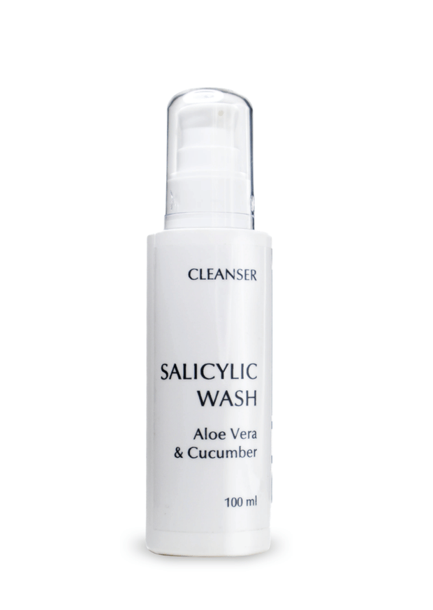 Salicylic Acid Wash Cleanser 100ml