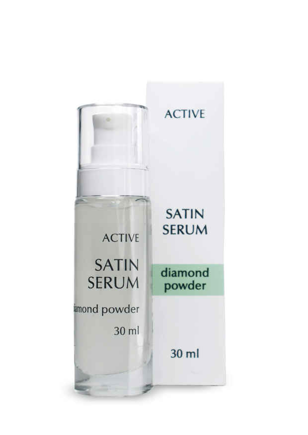 Satin Serum 30ml