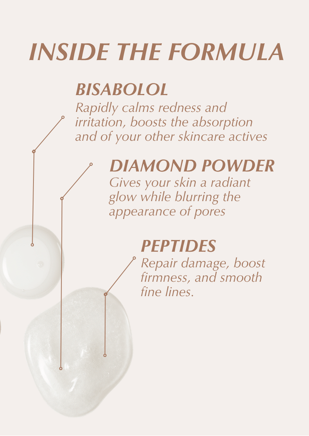Satin Serum 30ml