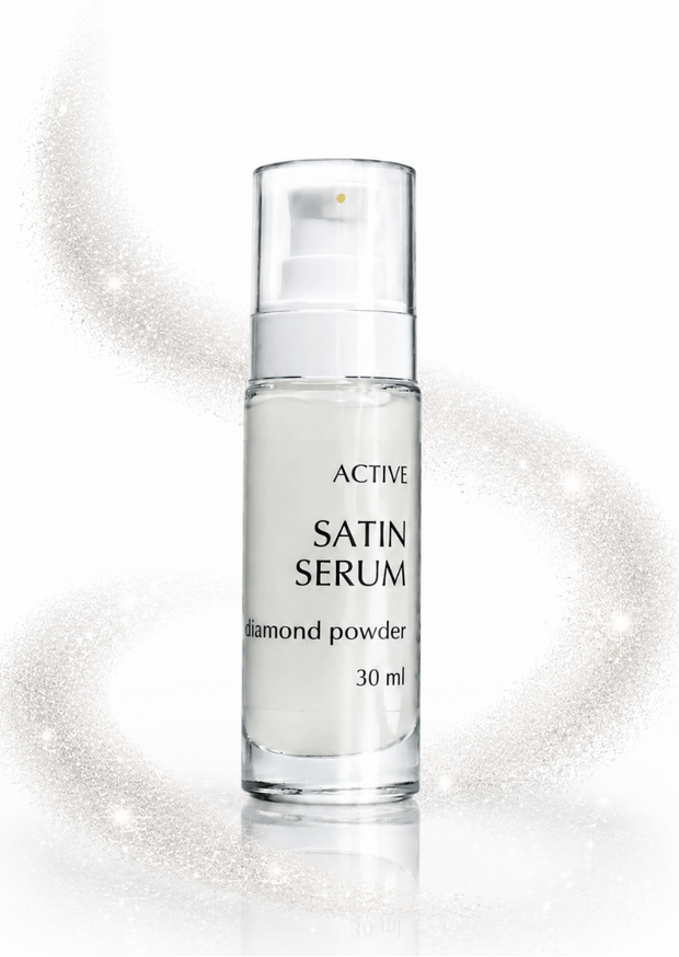 Satin Serum 30ml
