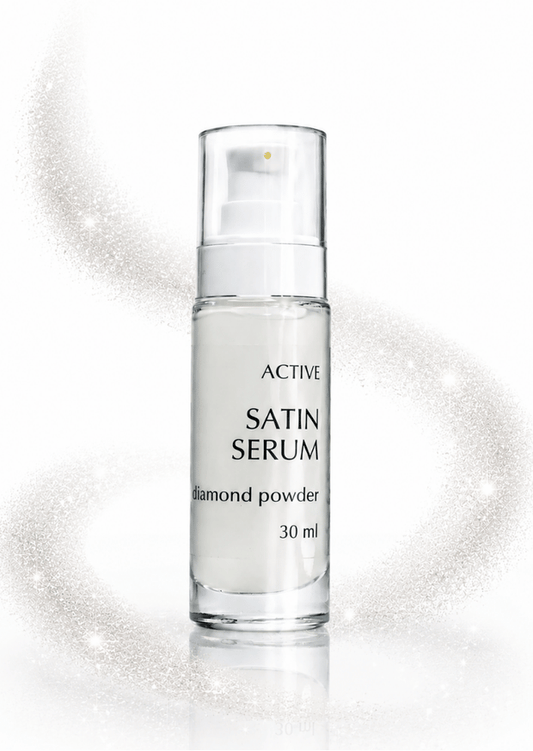 Satin Serum 30ml