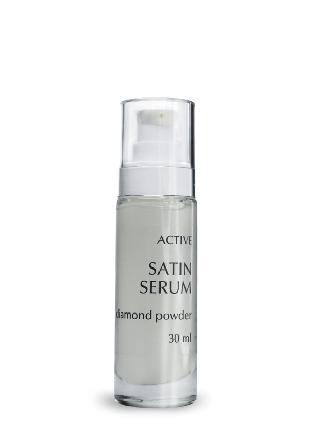 Satin Serum 30ml