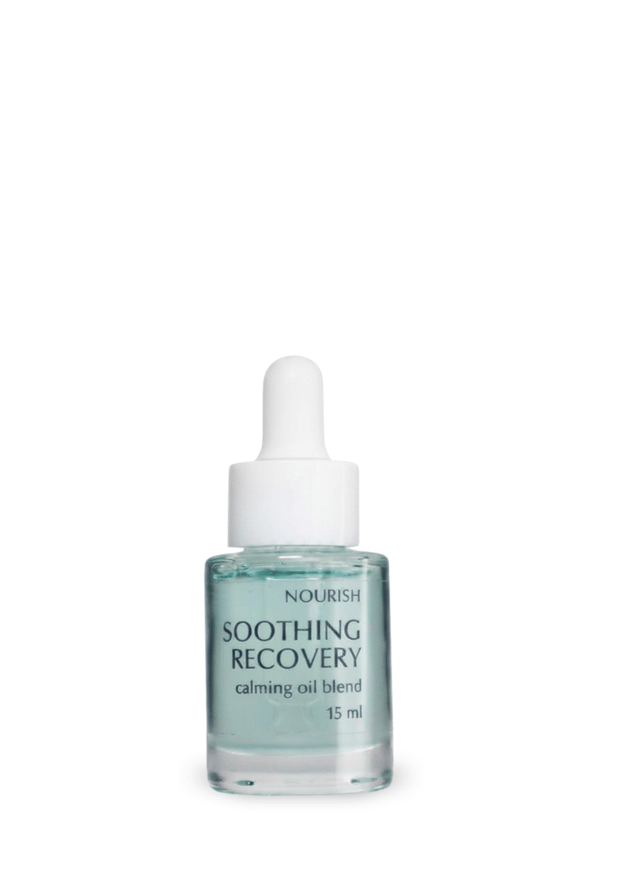 Soothing Oil Serum 15ml
