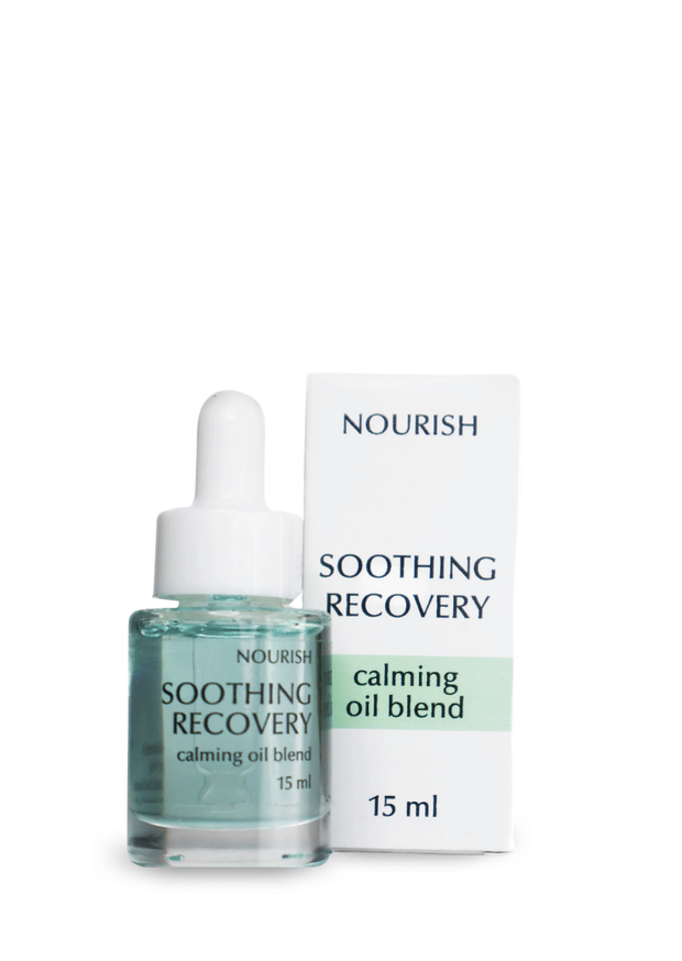 Soothing Oil Serum 15ml