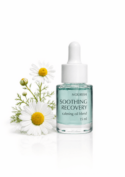Soothing Oil Serum 15ml