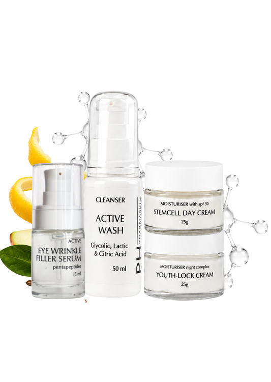 Standard Anti-Ageing Set