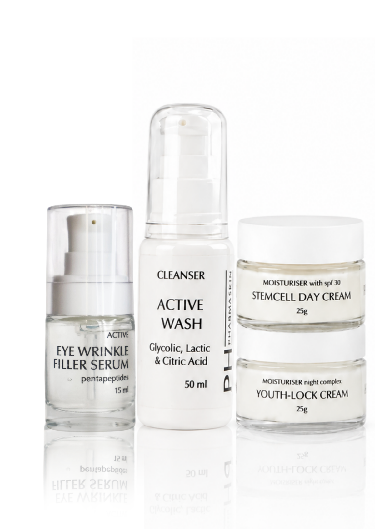 Standard Anti-Ageing Set