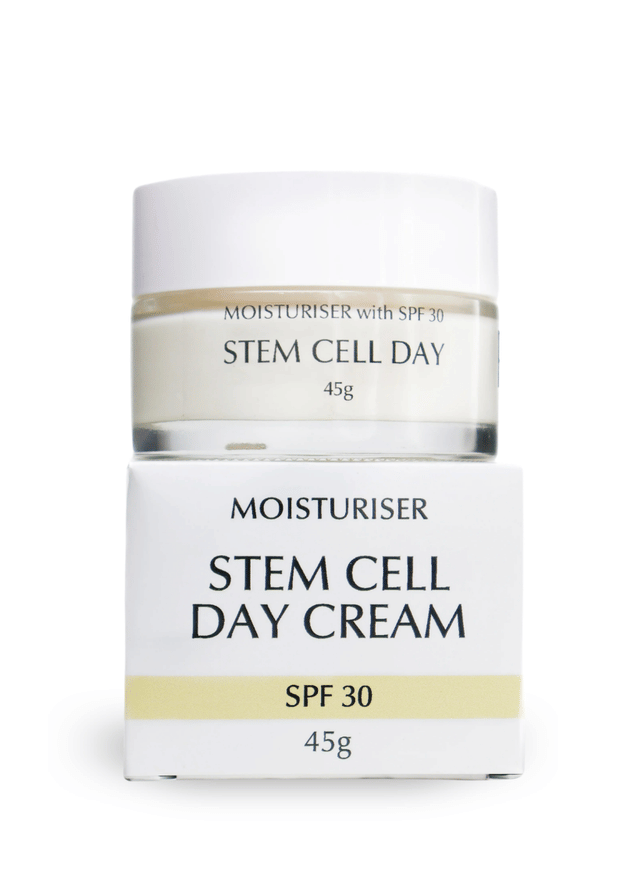 Stem Cell Day Cream with SPF 45g