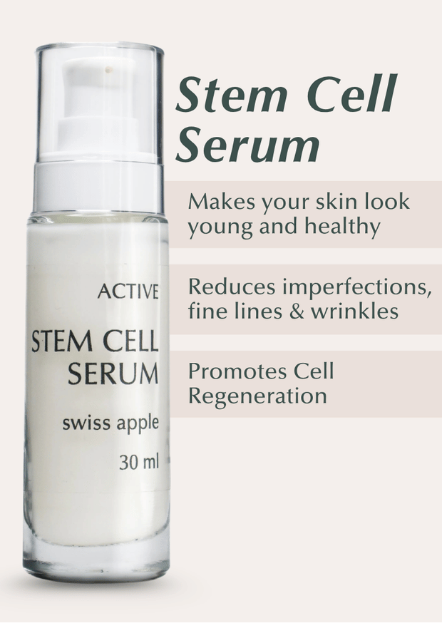 Stem Cell Serum 30ml
