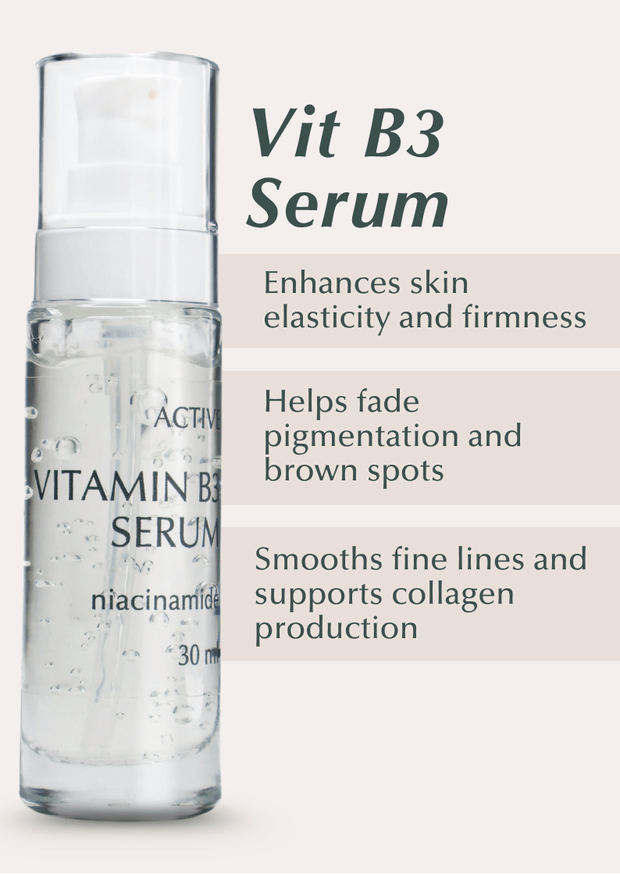 Vitamin B3 Serum 30ml