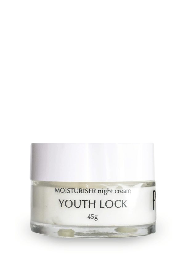Youth Lock Night Cream 45g