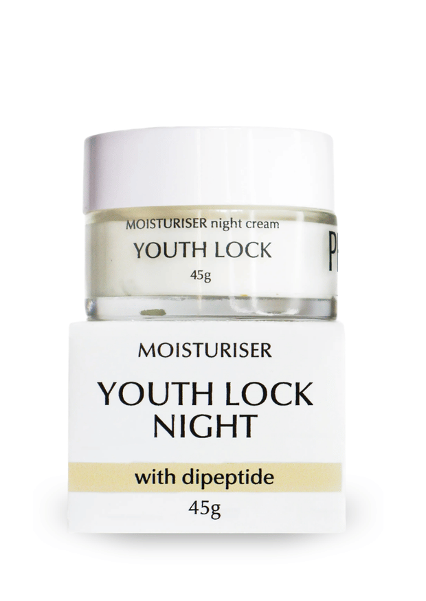 Youth Lock Night Cream 45g