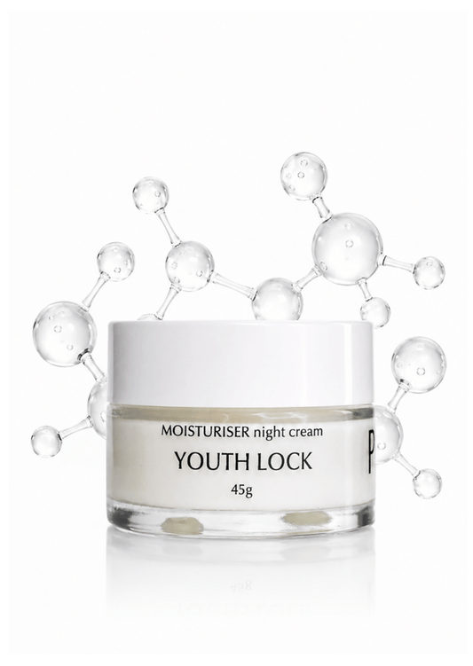 Youth Lock Night Cream 45g